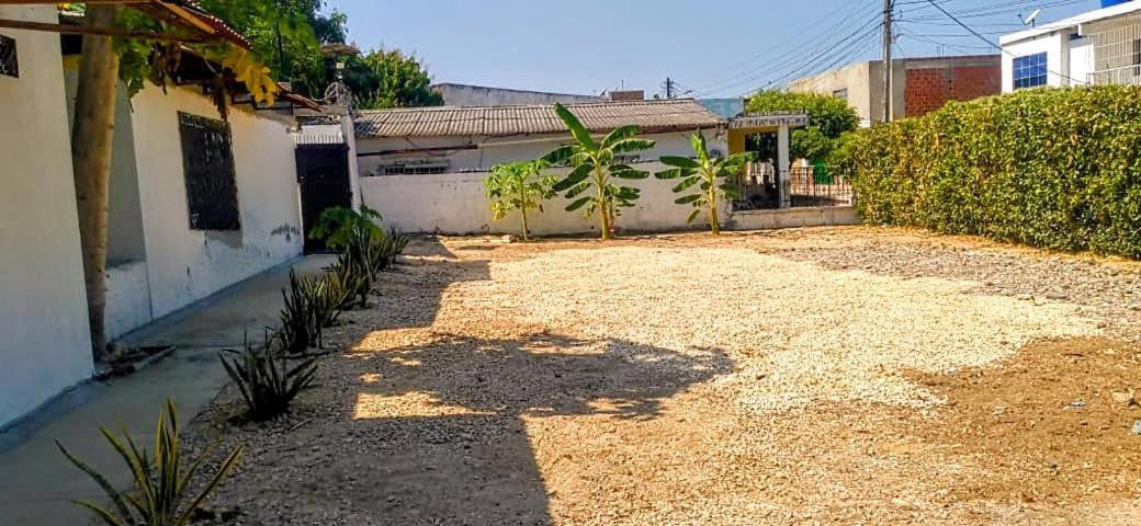 Oasis De Tolu Hotel Ngoại thất bức ảnh