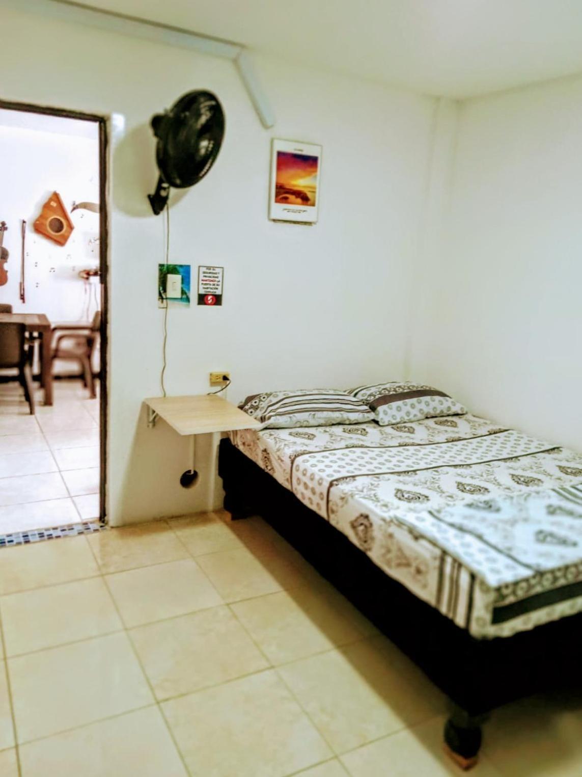 Oasis De Tolu Hotel Ngoại thất bức ảnh