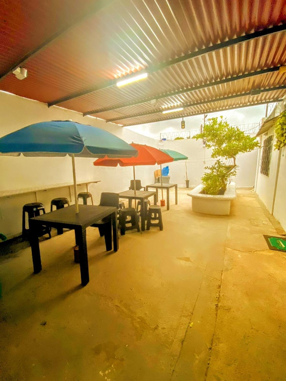 Oasis De Tolu Hotel Phòng bức ảnh