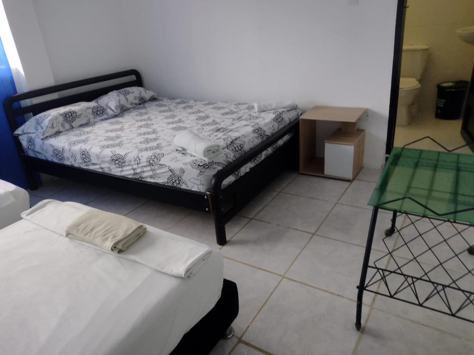 Oasis De Tolu Hotel Ngoại thất bức ảnh