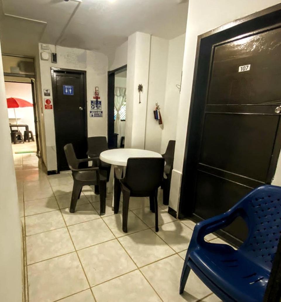 Oasis De Tolu Hotel Phòng bức ảnh
